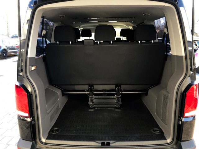 VOLKSWAGEN Caravelle usata 47