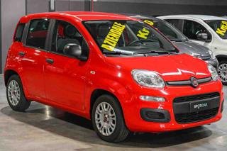 FIAT Panda usata, con Airbag