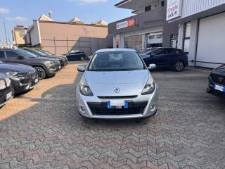 RENAULT Clio usata, con Airbag
