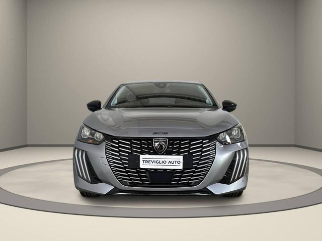 PEUGEOT 208 usata, con Airbag