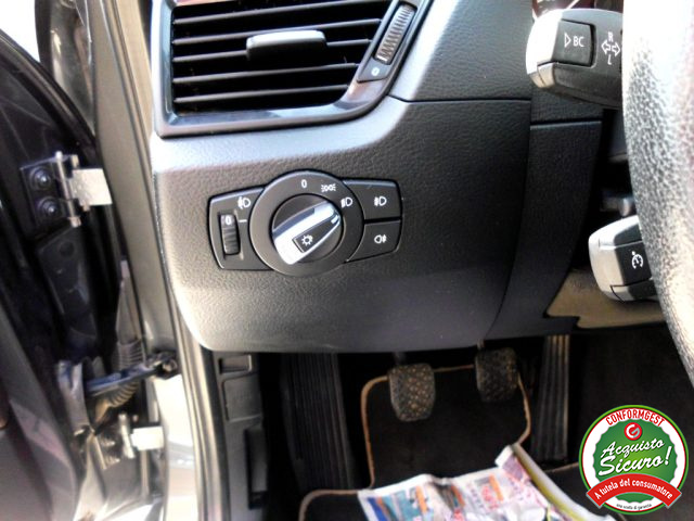 BMW X1 usata, con Immobilizzatore elettronico