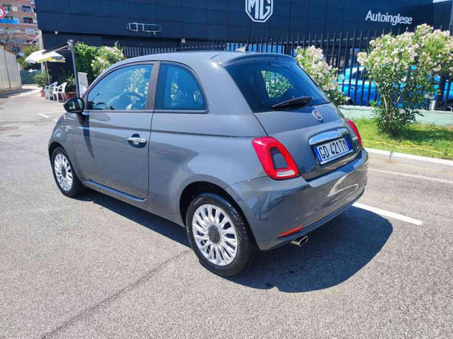 FIAT 500 usata, con Airbag laterali