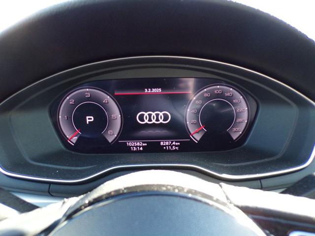 AUDI A4 usata 70