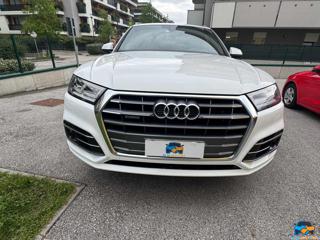 AUDI Q5 usata 27