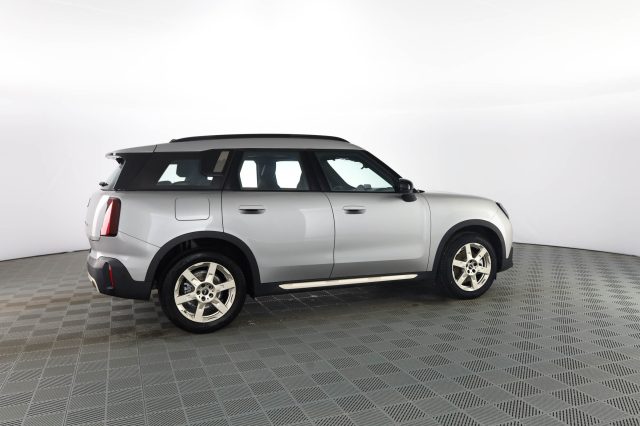 MINI Countryman usata 2