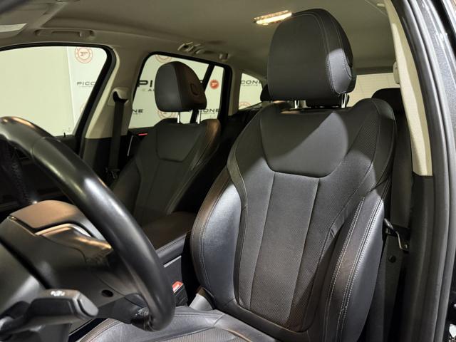 BMW X3 usata, con Cronologia tagliandi