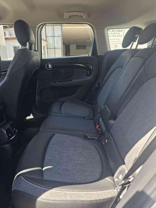 MINI Countryman usata, con ESP