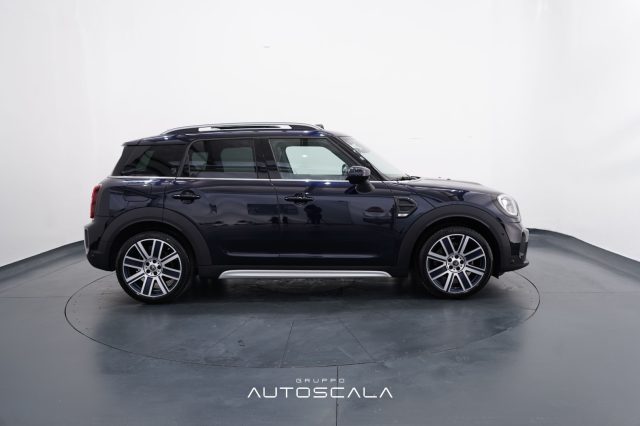 MINI Mini usata, con Chiusura centralizzata