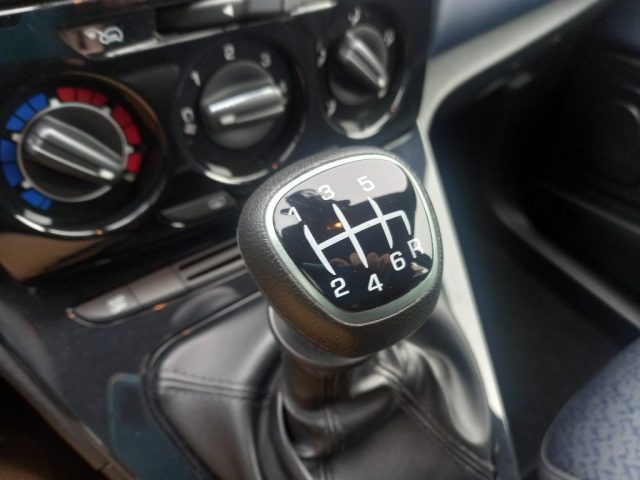 LANCIA Ypsilon usata, con Servosterzo