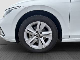 VOLKSWAGEN Golf usata 14