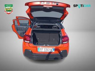 CITROEN C3 usata, con Cruise Control