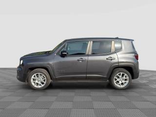 JEEP Renegade usata 1