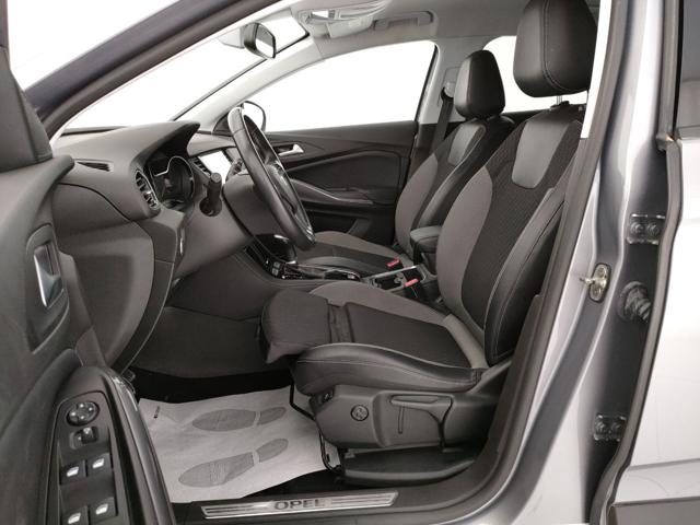 OPEL Grandland X usata, con Boardcomputer
