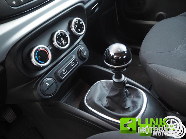 FIAT 500L usata 14
