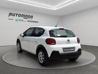 CITROEN C3 usata, con Cerchi in lega