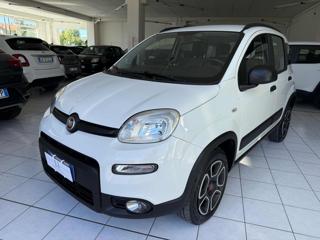 FIAT Panda usata, con Antifurto