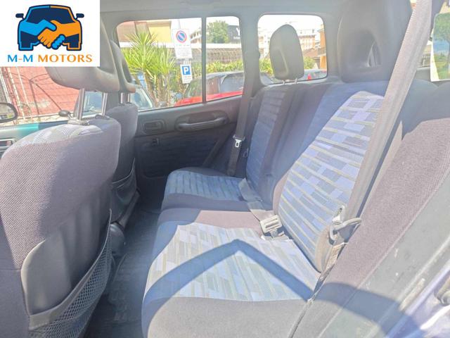 TOYOTA RAV 4 usata 13
