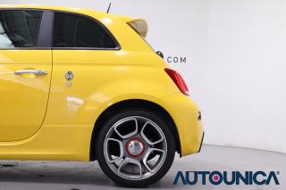 ABARTH 595 usata 31