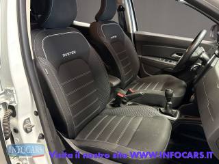 DACIA Duster usata, con Autoradio