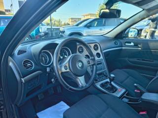 ALFA ROMEO 159 usata, con Autoradio