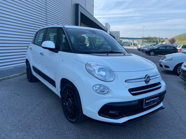 FIAT 500L usata, con Airbag laterali