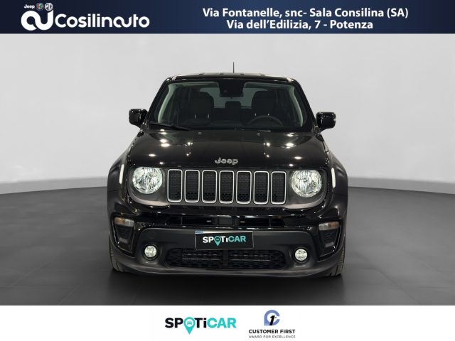 JEEP Renegade usata, con Chiusura centralizzata