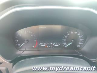 FORD Kuga usata, con Fendinebbia
