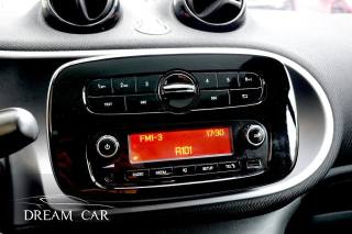 SMART ForTwo usata, con Cronologia tagliandi