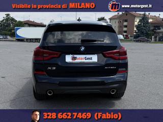 BMW X3 usata, con Autoradio