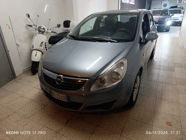 OPEL Corsa usata, con Airbag