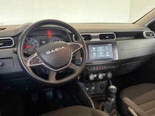DACIA Duster usata, con ESP