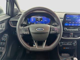 FORD Puma usata 12