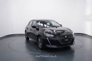PEUGEOT 208 usata, con Chiusura centralizzata