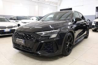 AUDI RS3 usata, con Airbag laterali