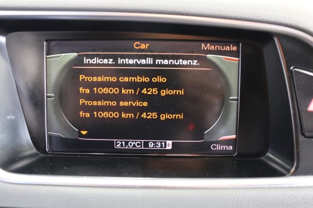 AUDI Q5 usata 25