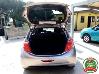 PEUGEOT 208 usata, con Tetto panorama