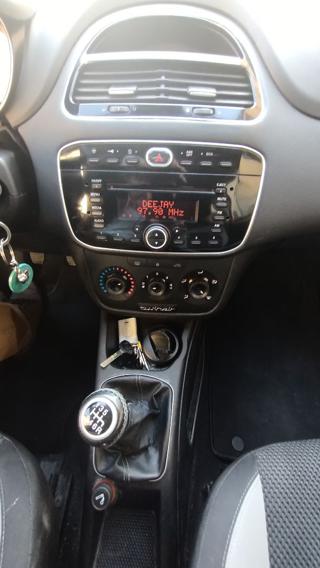 FIAT Punto usata 28
