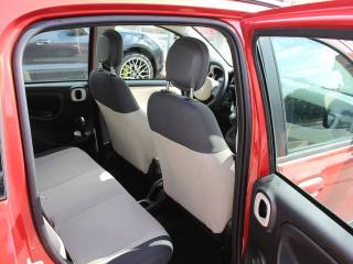 FIAT Panda usata, con Touch screen