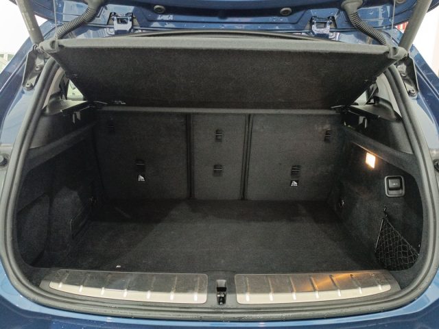 BMW X2 usata, con Fendinebbia