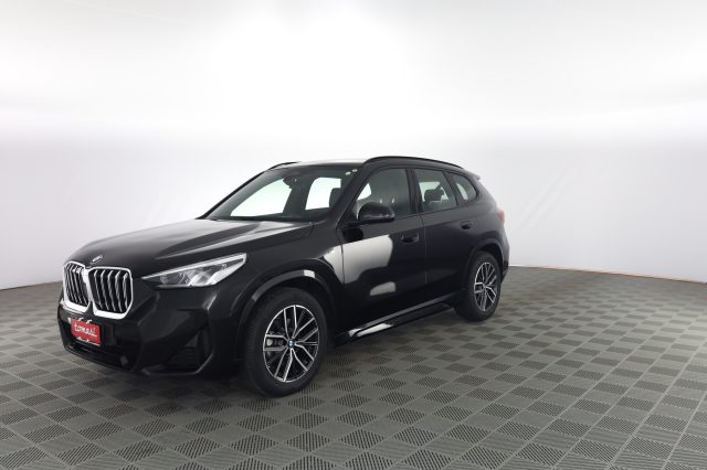 BMW X1 usata 6