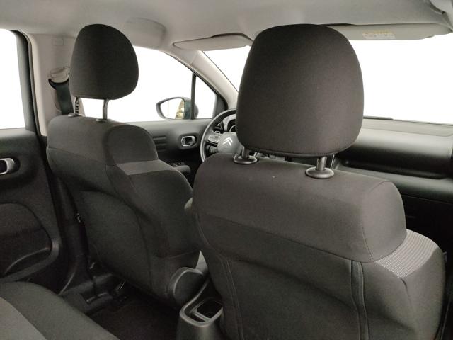 CITROEN C3 Aircross usata, con Autoradio digitale