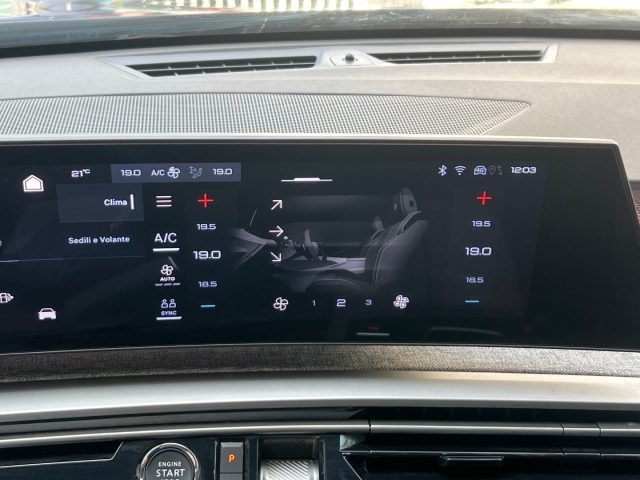 PEUGEOT 3008 usata, con Servosterzo