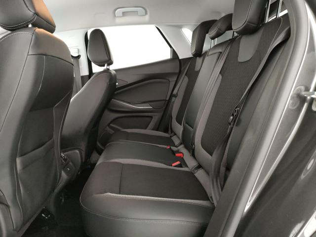 OPEL Grandland X usata, con Immobilizzatore elettronico