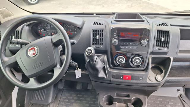 FIAT Ducato usata, con Airbag