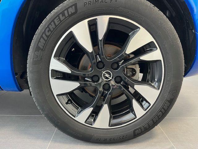 OPEL Grandland usata, con Cerchi in lega