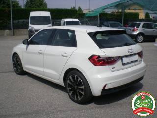 AUDI A1 usata, con Autoradio