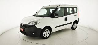 FIAT Doblo usata, con Airbag laterali