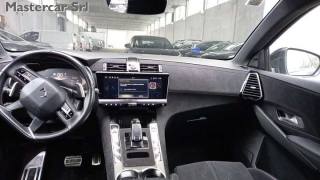 DS AUTOMOBILES DS 7 usata, con Autoradio