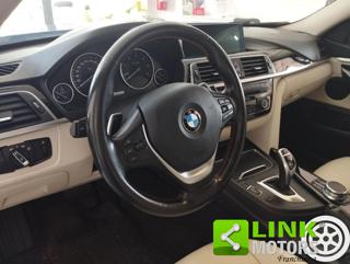 BMW 420 usata, con Airbag Passeggero