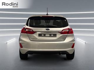 FORD Fiesta usata, con Alzacristalli elettrici